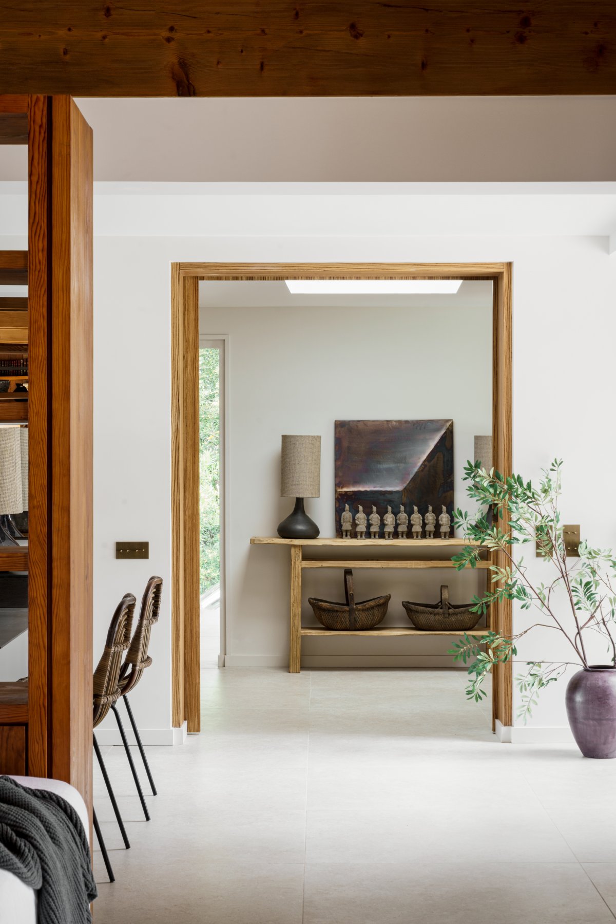 YINJISPACE TO Interior Design X French Beachfront Holiday Home yinjispace-to-interior-design-x-french-beachfront-holiday-home